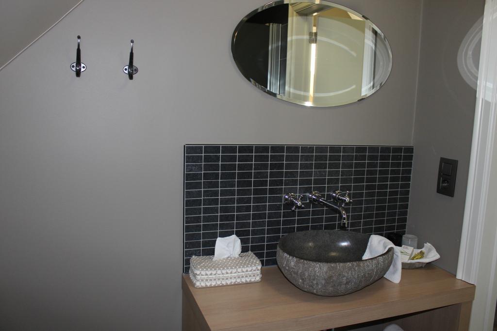 B&B De Rijcke Rust Rijkevorsel Quarto foto